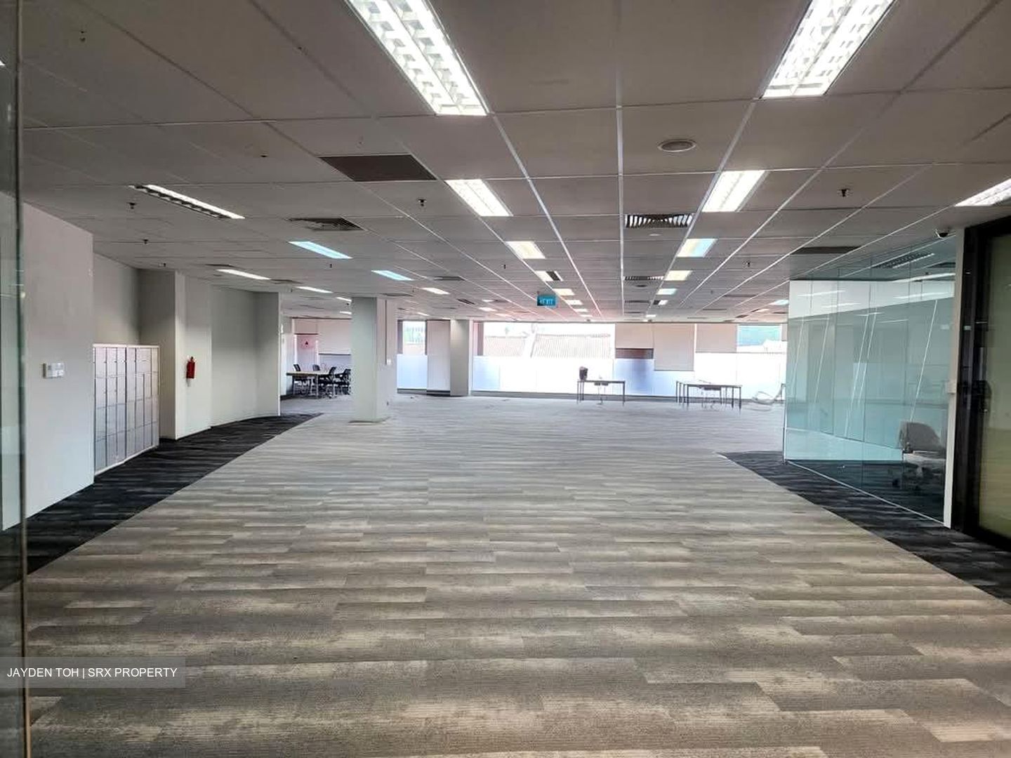 Dapenso Building (D1), Office #541628341